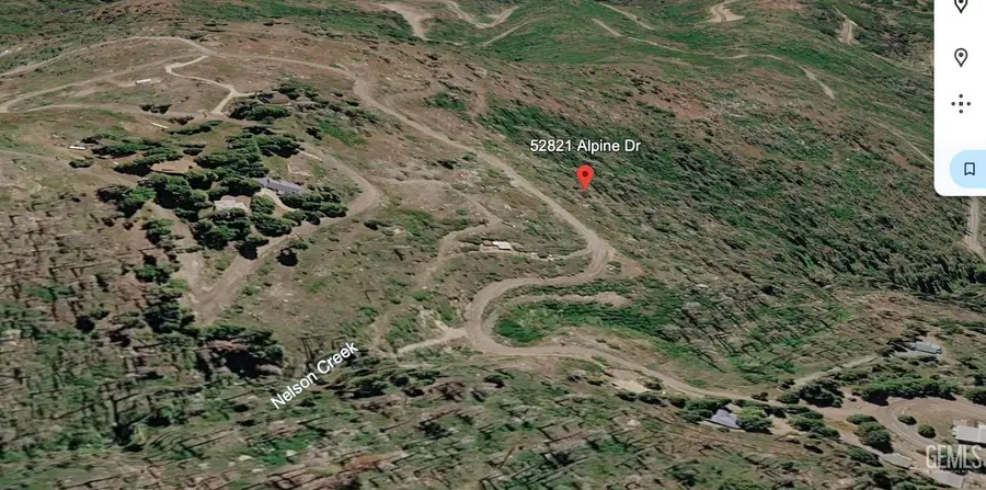 52821 ALPINE, Springville, CA 93265 - #2