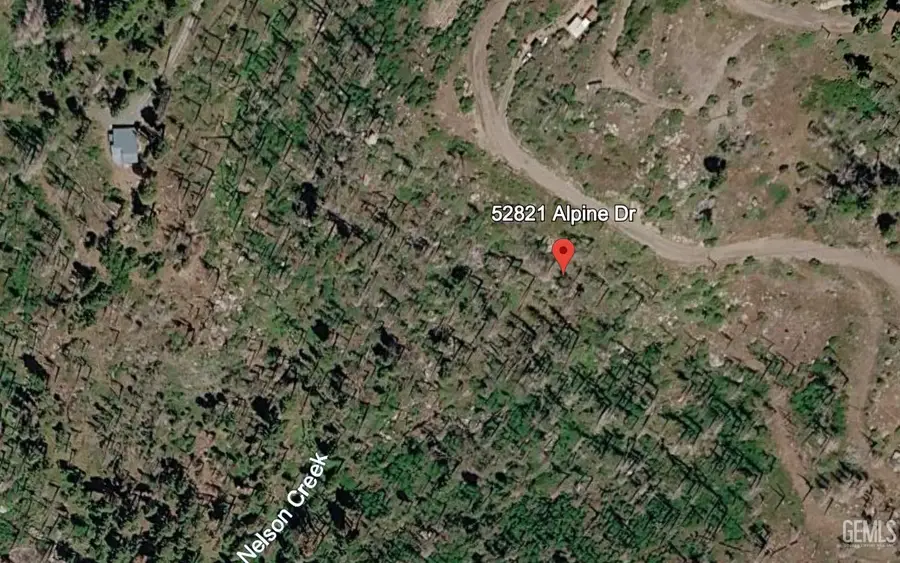 52821 ALPINE, Springville, CA 93265 - #3