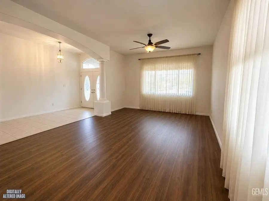 13503 HINAULT DRIVE, Bakersfield, CA 93314 - #2