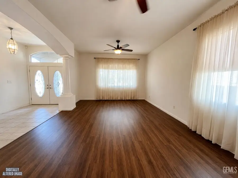 13503 HINAULT DRIVE, Bakersfield, CA 93314 - #3