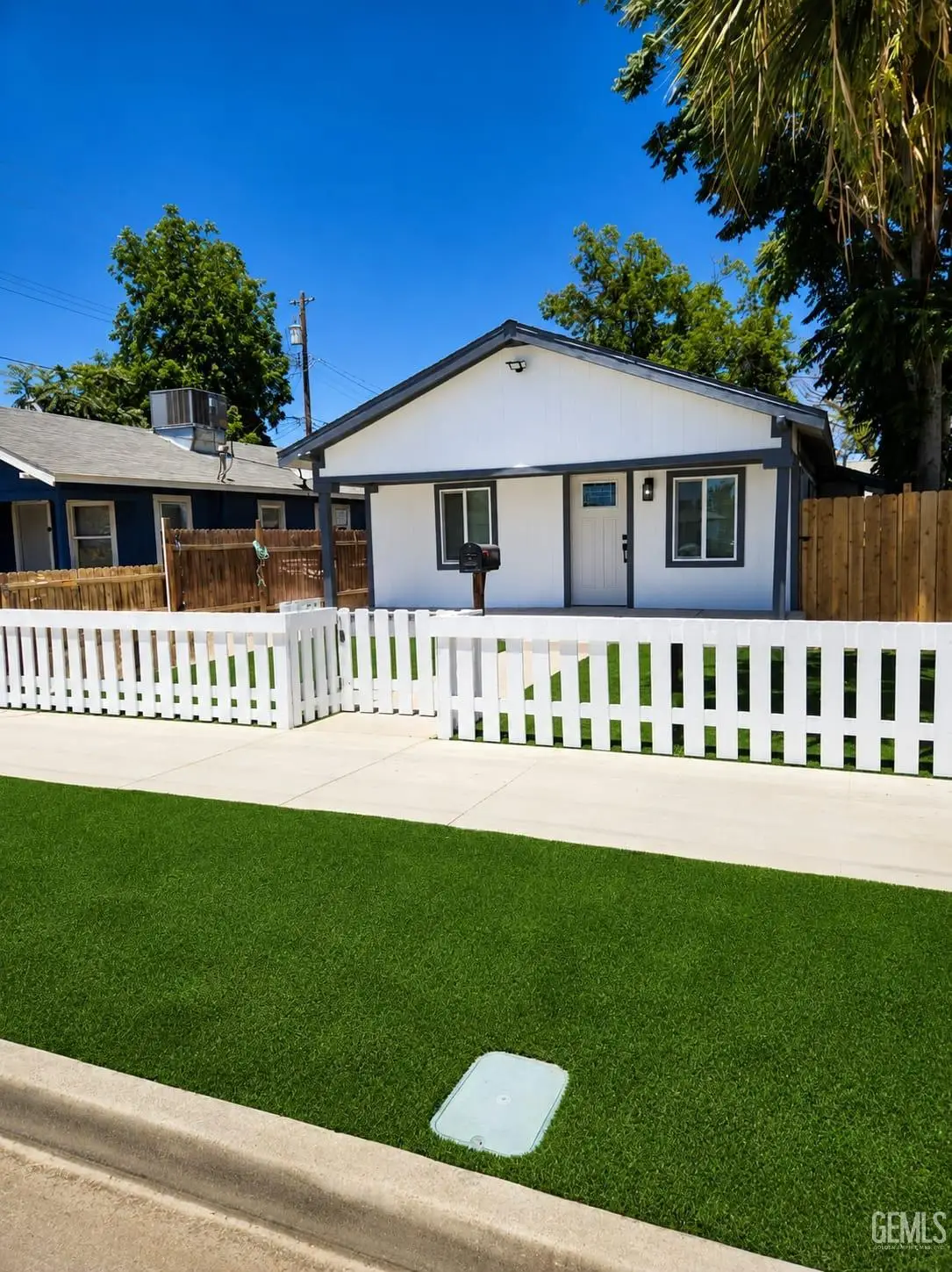 1006 6TH STREET, Bakersfield, CA 93304 - #1