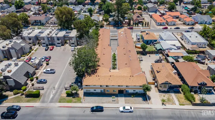 1905 CALIFORNIA AVENUE, Bakersfield, CA 93304 - #3