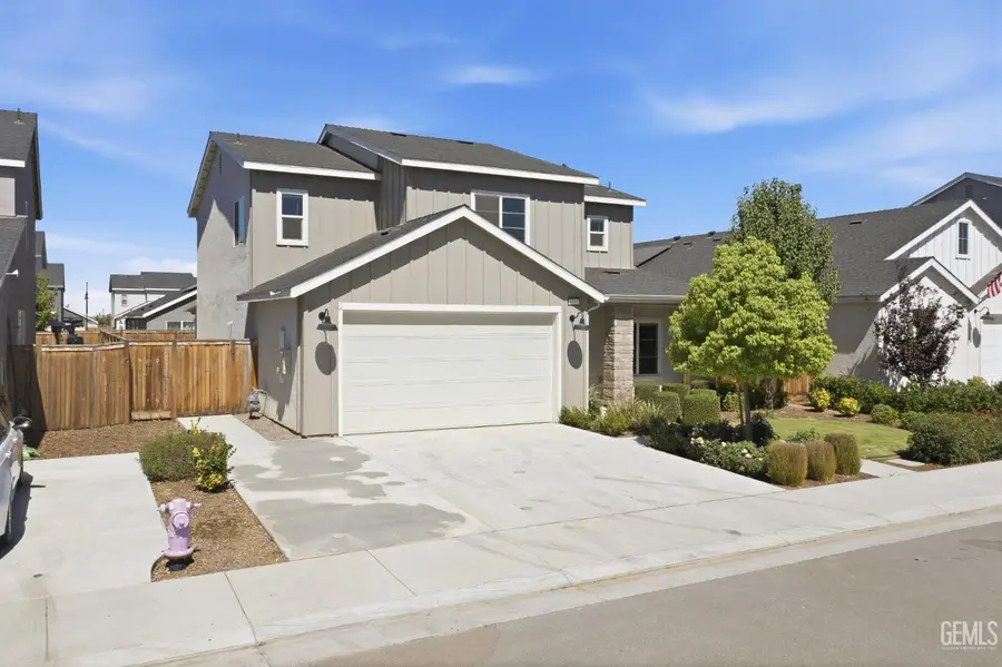3317 CEDAR VALLEY LANE, Shafter, CA 93263 - #3