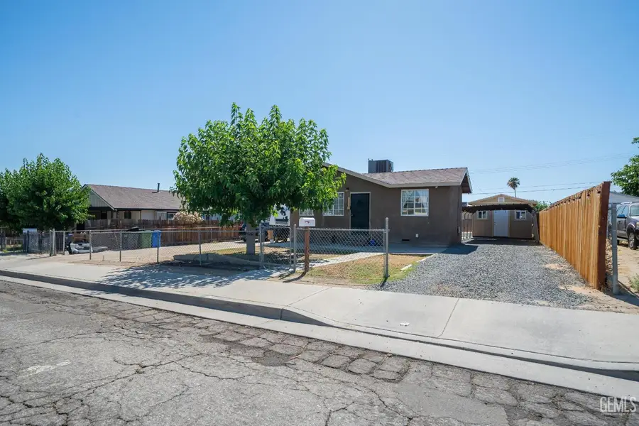 316 S 8TH STREET, Taft, CA 93268 - #2