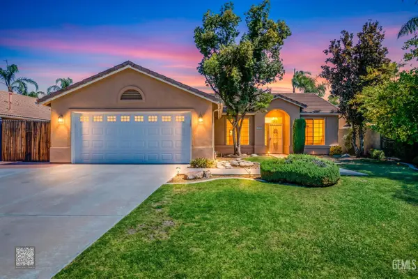 12514 SAWTOOTH AVENUE, Bakersfield, CA 93312