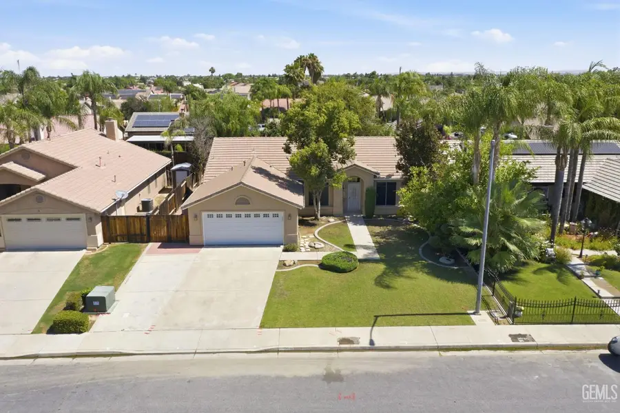 12514 SAWTOOTH AVENUE, Bakersfield, CA 93312 - #2