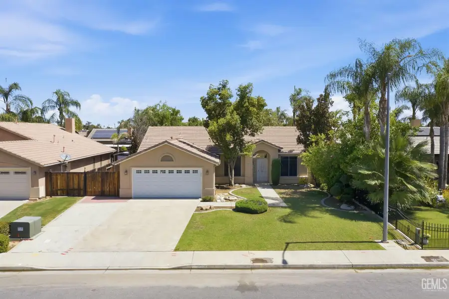 12514 SAWTOOTH AVENUE, Bakersfield, CA 93312 - #3
