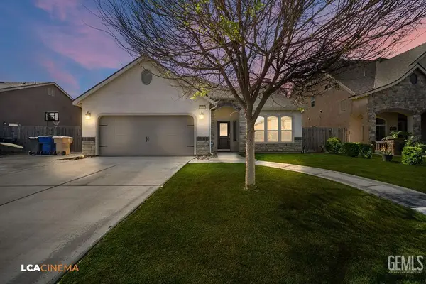 5401 TWINKLE LANE, Bakersfield, CA 93313