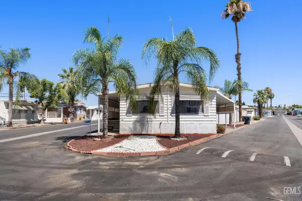 4 TEE LANE #4, Bakersfield, CA 93308