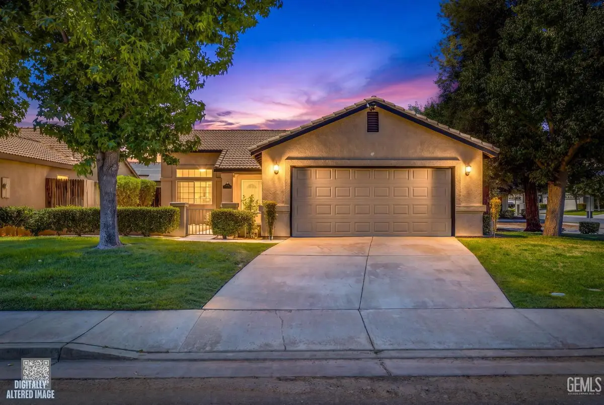 5107 MILL WHEEL DRIVE, Bakersfield, CA 93313 - #1