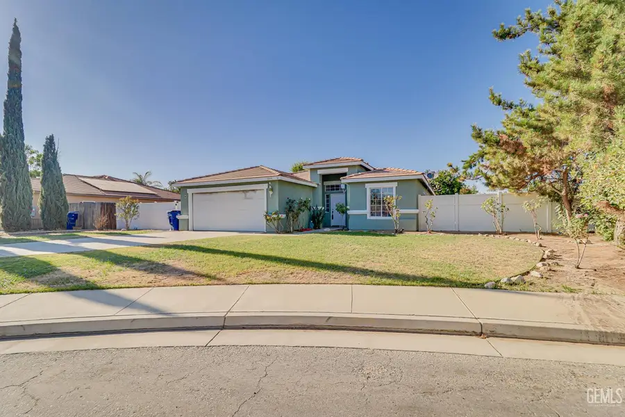 14206 CORTE LUNA, Bakersfield, CA 93314 - #2