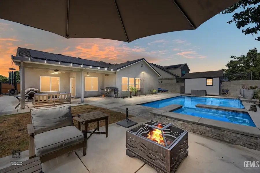6114 MAINE AVE, Bakersfield, CA 93313 - #2
