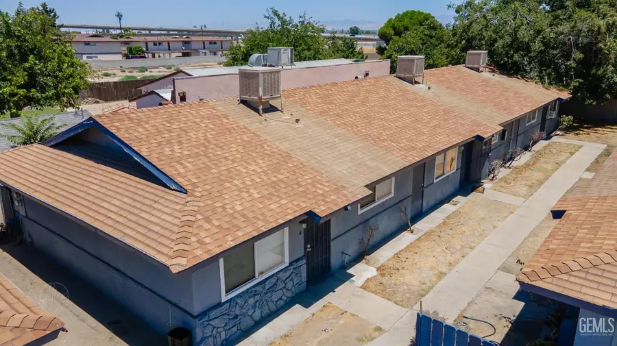 600 S REAL ROAD, Bakersfield, CA 93309 - #3