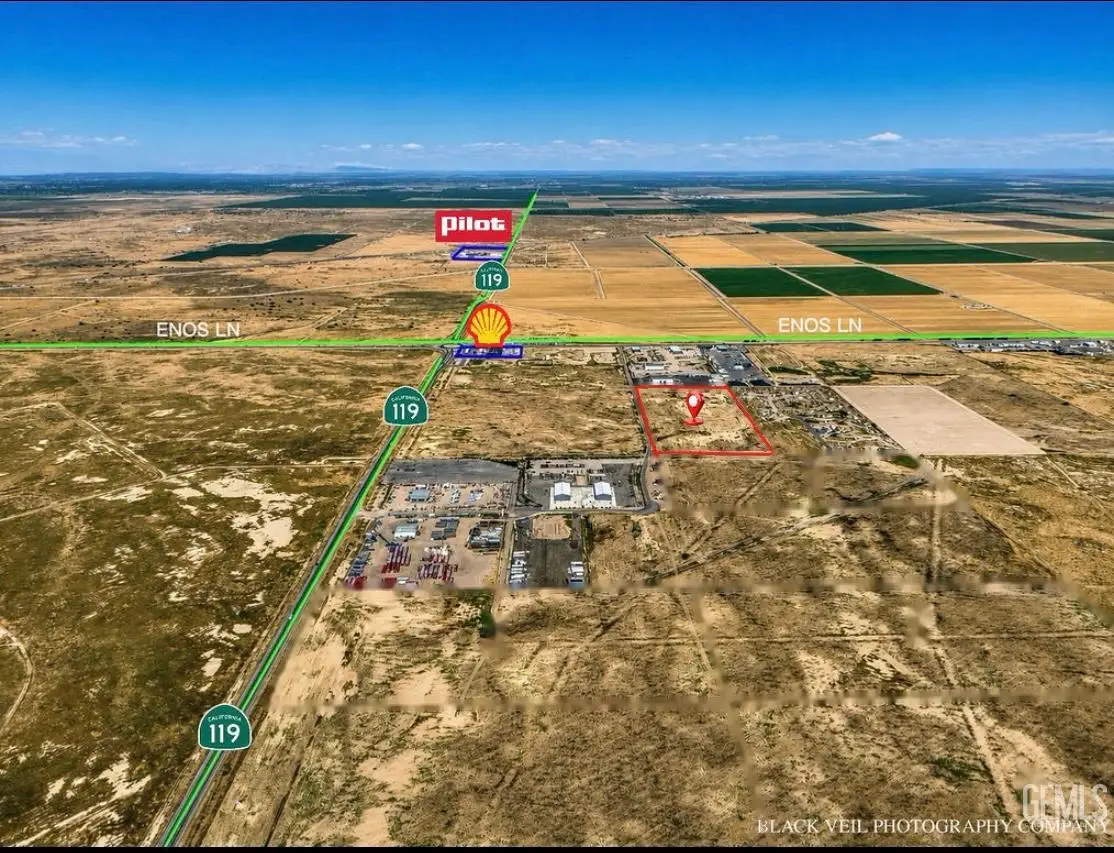0 S ENOS. LANE, Bakersfield, CA 93311 - #1