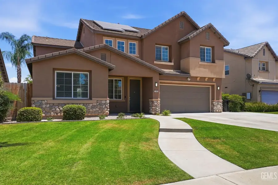 12002 GALILEO DRIVE, Bakersfield, CA 93312 - #2