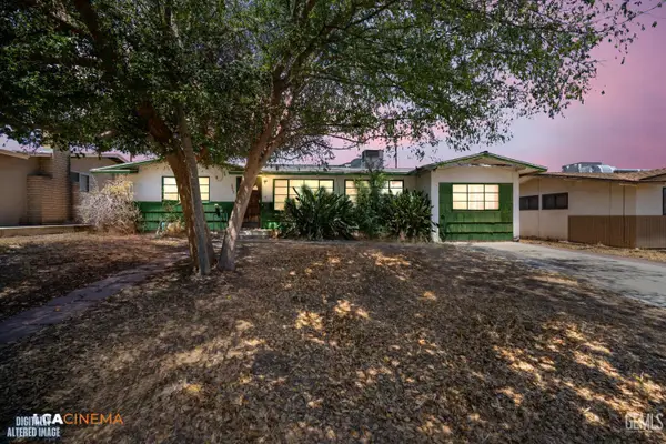 3012 IDAHO STREET, Bakersfield, CA 93305