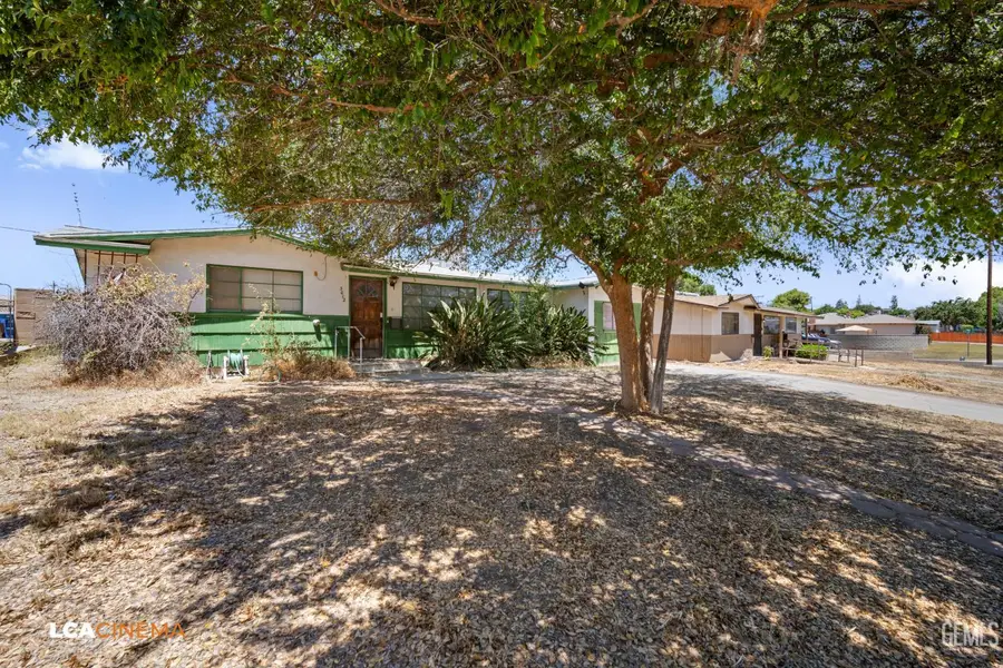 3012 IDAHO STREET, Bakersfield, CA 93305 - #2