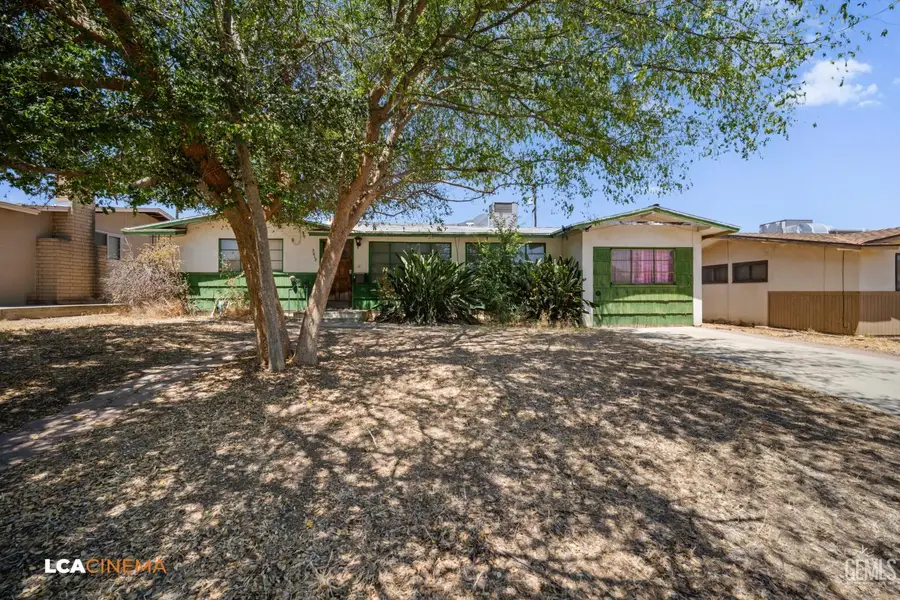 3012 IDAHO STREET, Bakersfield, CA 93305 - #3