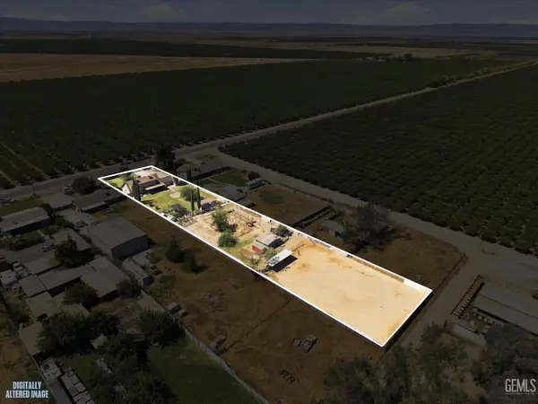 30932 SIDDING ROAD, Bakersfield, CA 93314