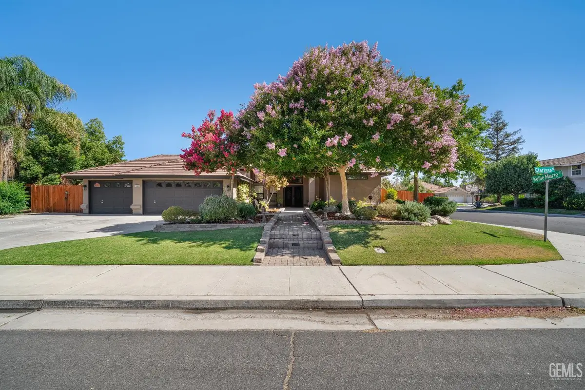 15502 CLARISSE STREET, Bakersfield, CA 93314 - #1