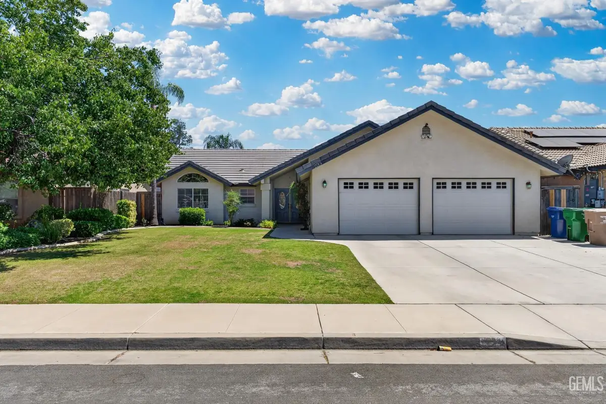 333 BERRY MEADOW WAY, Bakersfield, CA 93308 - #1