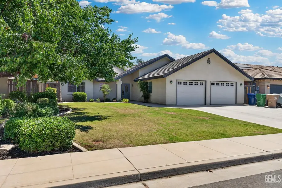 333 BERRY MEADOW WAY, Bakersfield, CA 93308 - #2