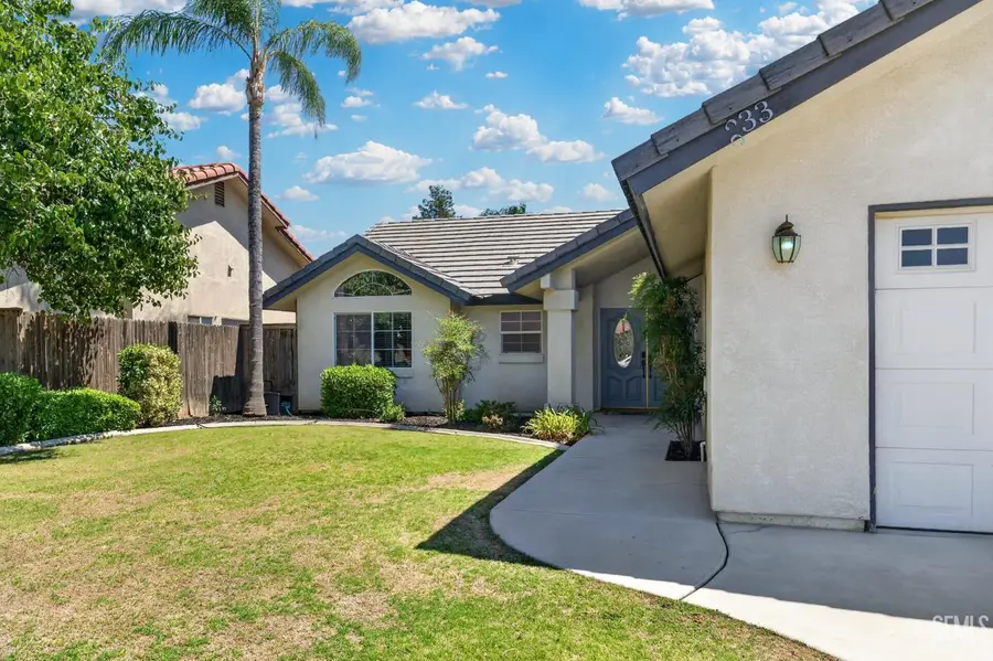 333 BERRY MEADOW WAY, Bakersfield, CA 93308 - #3