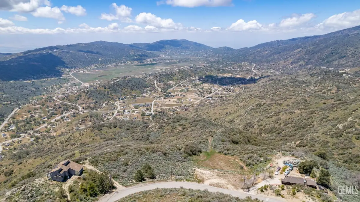 23491 EL RANCHO DRIVE, Tehachapi, CA 93561 - #1