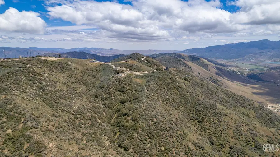 23491 EL RANCHO DRIVE, Tehachapi, CA 93561 - #2