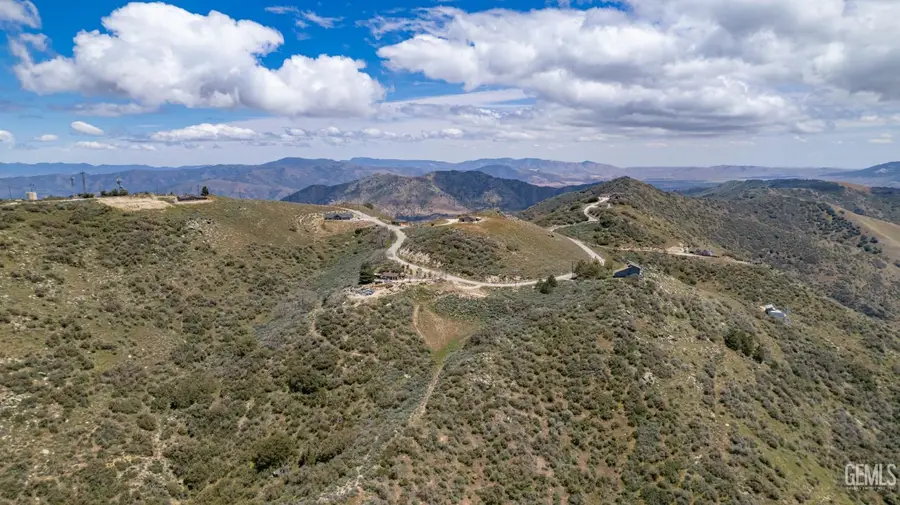 23491 EL RANCHO DRIVE, Tehachapi, CA 93561 - #3