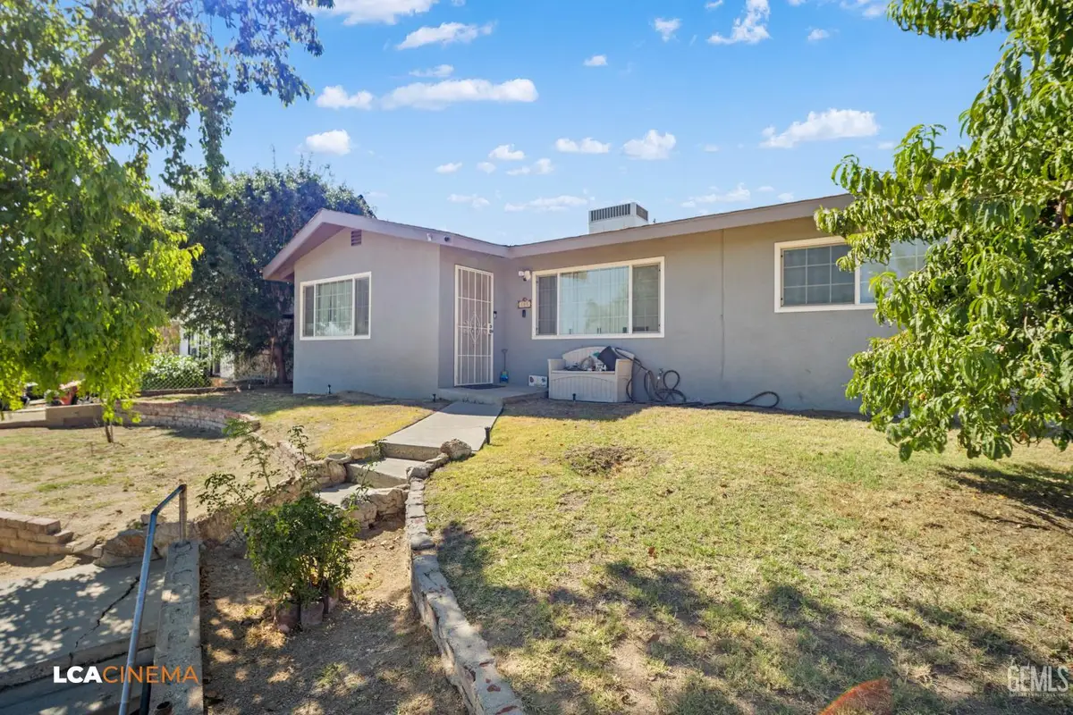 105 F STREET, Taft, CA 93268 - #1