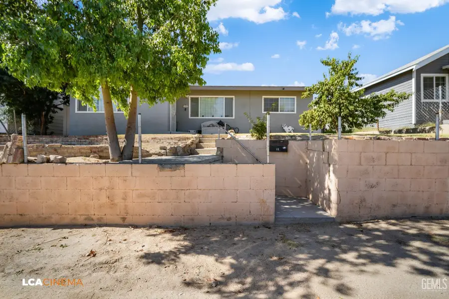 105 F STREET, Taft, CA 93268 - #2