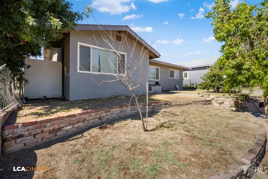 105 F STREET, Taft, CA 93268 - #3