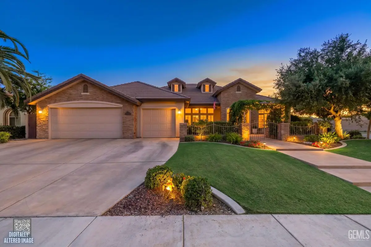 403 STONE CROSS DRIVE, Bakersfield, CA 93312 - #1