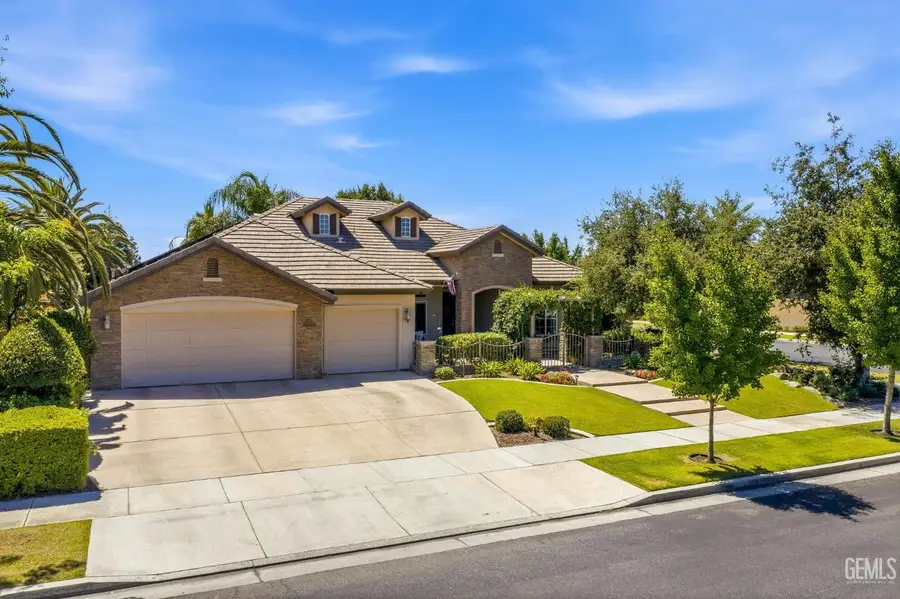 403 STONE CROSS DRIVE, Bakersfield, CA 93312 - #3