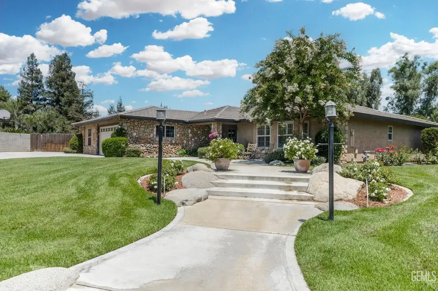 15800 MANON DRIVE, Bakersfield, CA 93314 - #2