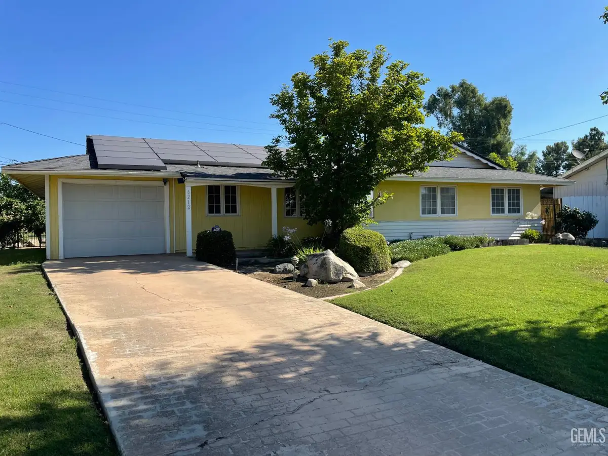 6212 BEL AIRE WAY, Bakersfield, CA 93309 - #1