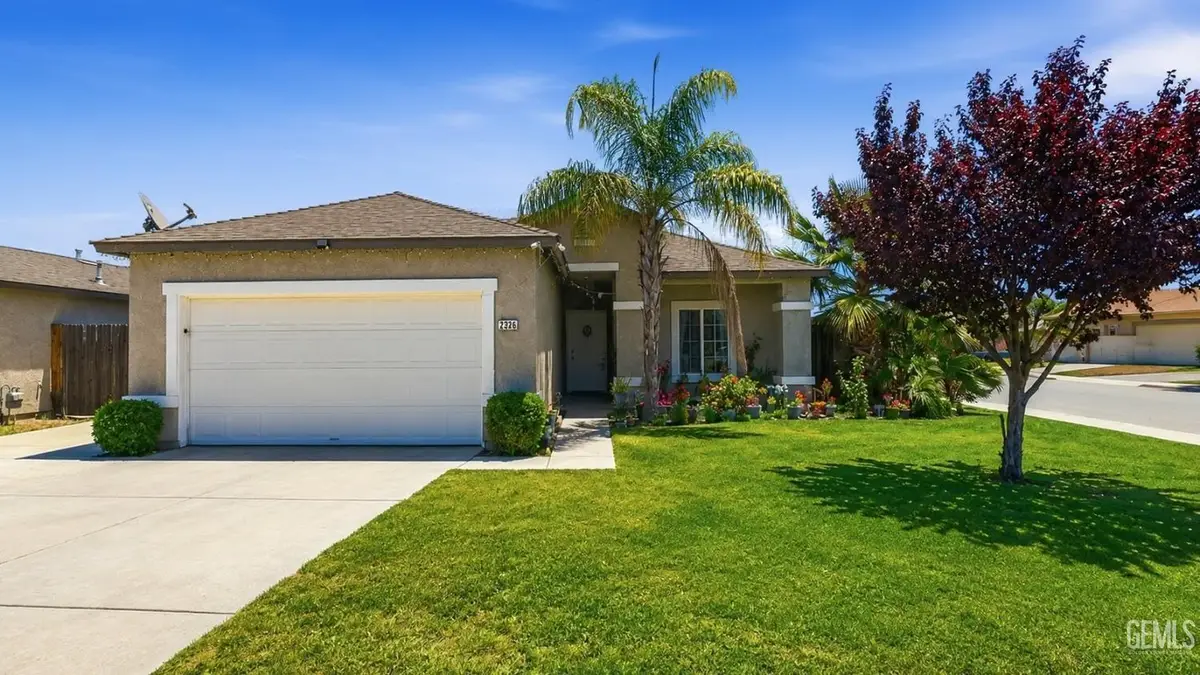2326 CORTE VALLEJO, Delano, CA 93215 - #1