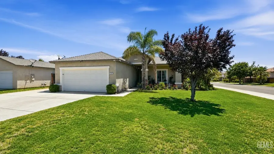 2326 CORTE VALLEJO, Delano, CA 93215 - #2