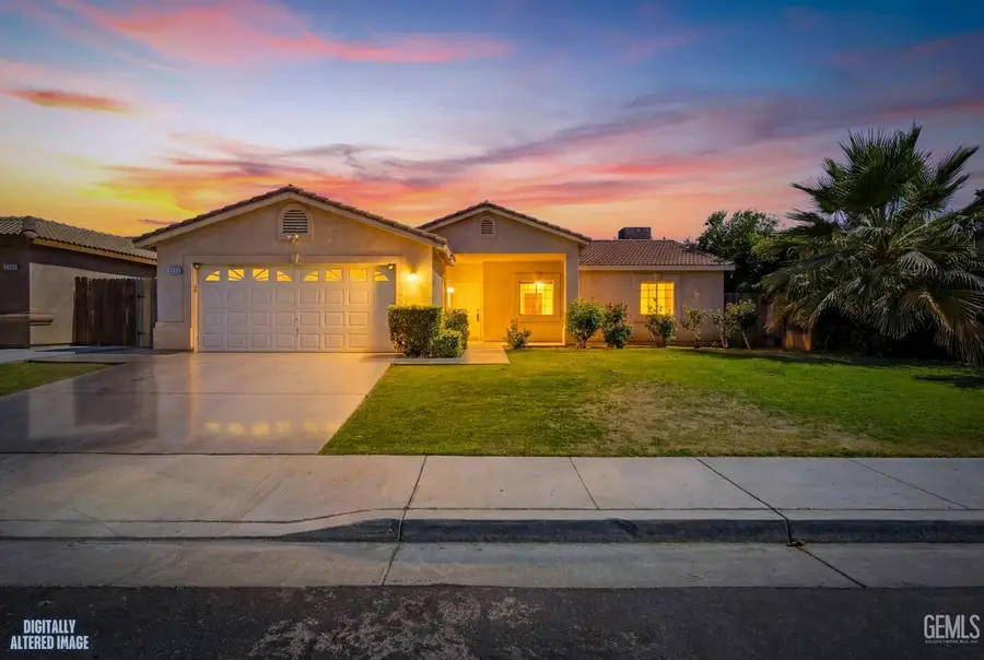 5225 TIERRA ABIERTA DRIVE, Bakersfield, CA 93307 - #2