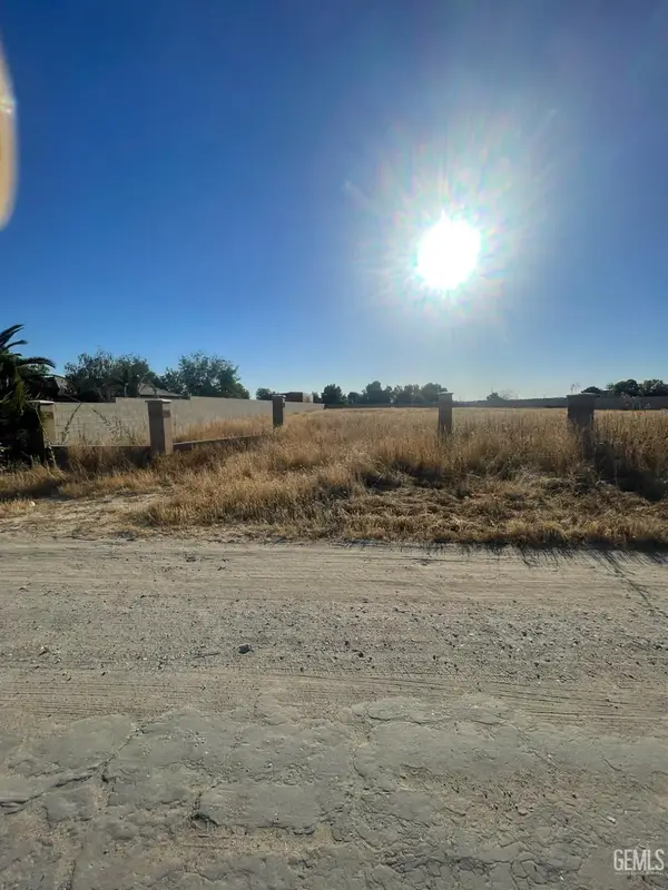 0 NOBLE, Bakersfield, CA 93314