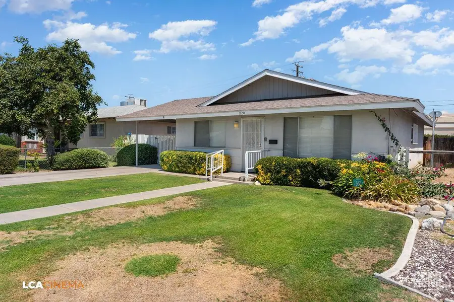 1120 1ST STREET, Wasco, CA 93280 - #2