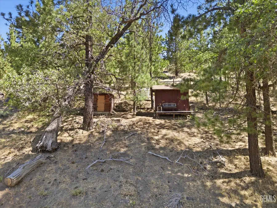 16901 GRINDELWALD DRIVE, Tehachapi, CA 93561 - #3