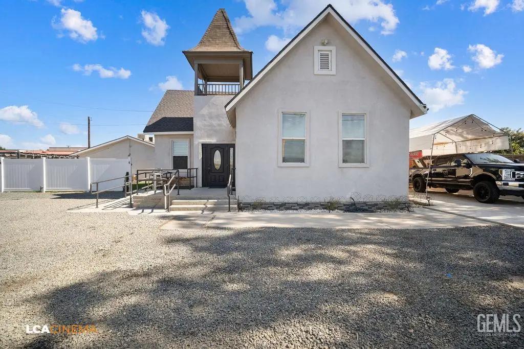 4620 TAFT HIGHWAY, Bakersfield, CA 93313 - #1