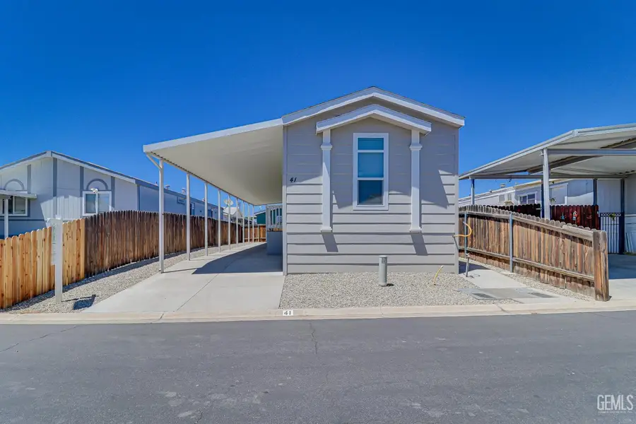 14035 ROSEDALE #41, Bakersfield, CA 93314 - #2