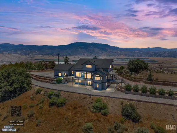 27101 SKYLINE DRIVE, Tehachapi, CA 93561