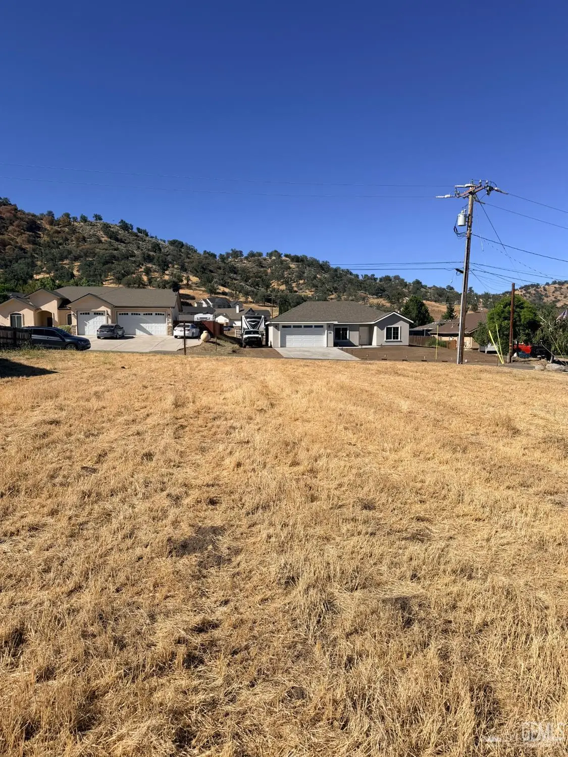 0 BUCKPASSER, Tehachapi, CA 93561 - #1