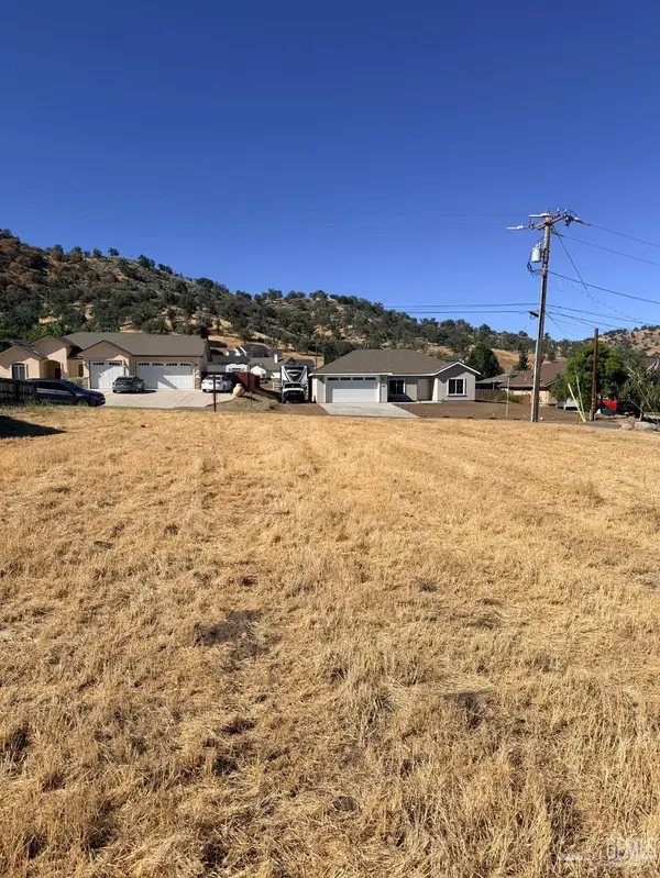 0 BUCKPASSER, Tehachapi, CA 93561