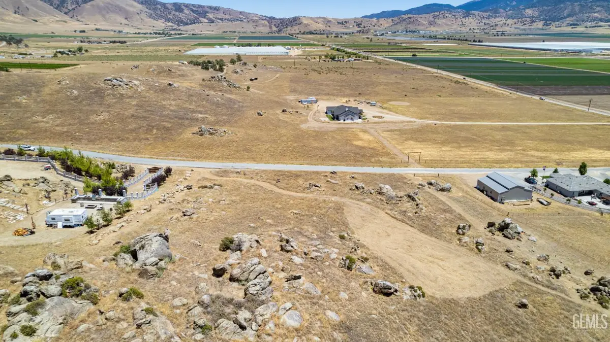 0 CASTE GATE DRIVE, Tehachapi, CA 93561 - #1