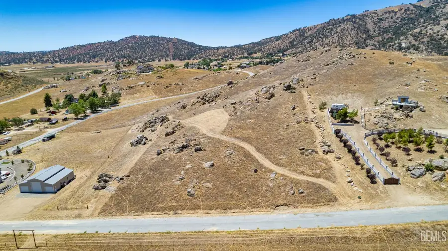 0 CASTE GATE DRIVE, Tehachapi, CA 93561 - #2
